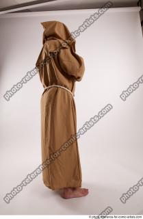 Joel Adamson Pose With Crucifix 14